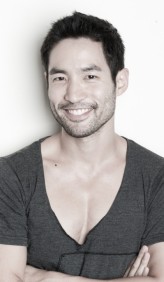 Joo Yeong-ho fotoğrafı