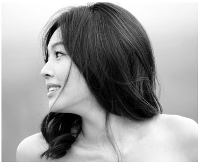 Han Joo-yeong Fotoğrafı