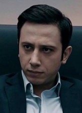 Ali Buhara Mete fotoğrafı