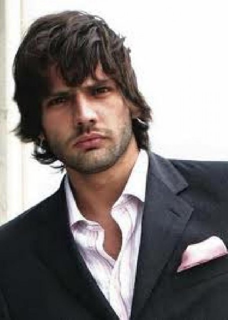 Kaan Urgancıoğlu Fotoğrafı