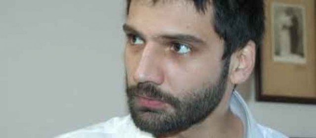 Kaan Urgancıoğlu Fotoğrafı