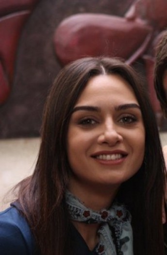 Birce Akalay Fotoğrafı