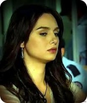 Birce Akalay Fotoğrafı