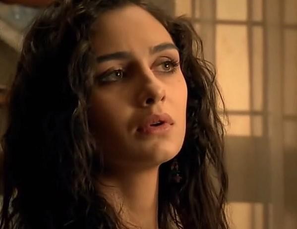 Birce Akalay Fotoğrafı