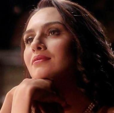 Birce Akalay Fotoğrafı