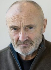 Phil Collins fotoğrafı