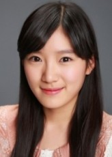 Kim Min-ha fotoğrafı