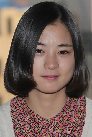 Gong Ye-ji Fotoğrafı