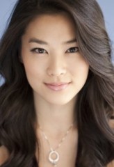 Arden Cho fotoğrafı