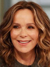 Jennifer Grey fotoğrafı