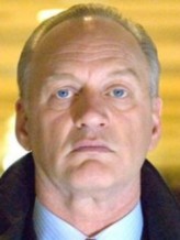 Nigel Bennett fotoğrafı