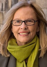 Anita Shreve fotoğrafı