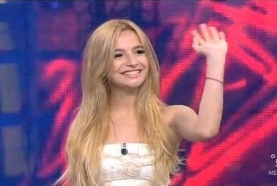 Brenda Asnicar fotoğrafı