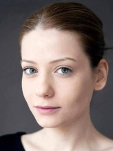 Sera Tokdemir fotoğrafı