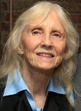 Delores Taylor fotoğrafı