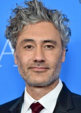 Taika Waititi fotoğrafı