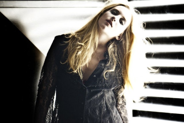 Hayal Köseoğlu Fotoğrafı