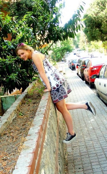 Hayal Köseoğlu Fotoğrafı