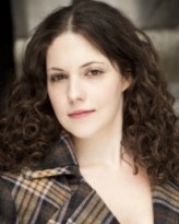 Elizabeth Quinn fotoğrafı