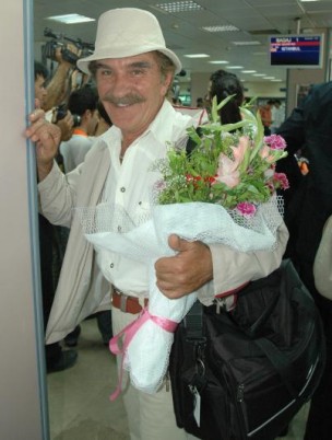 Yılmaz Köksal Fotoğrafı