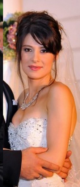 Nur Erkul Fotoğrafı