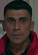 Mustafa Yılmaz fotoğrafı