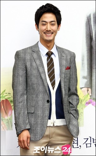 Seon-hyeok Kim Fotoğrafı