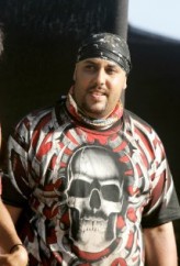 Billy Garcia fotoğrafı