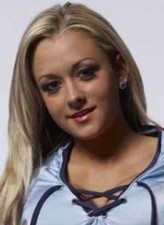 Briana Blair fotoğrafı