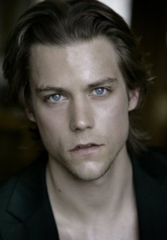 Tim Pocock Fotoğrafı