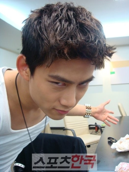 Taecyeon Fotoğrafı