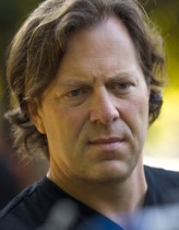 Barry Peterson fotoğrafı