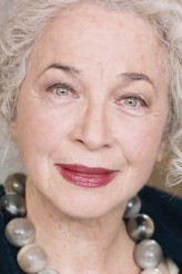 Christine Ostermayer fotoğrafı