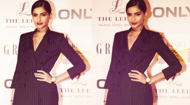 Sonam Kapoor Fotoğrafı