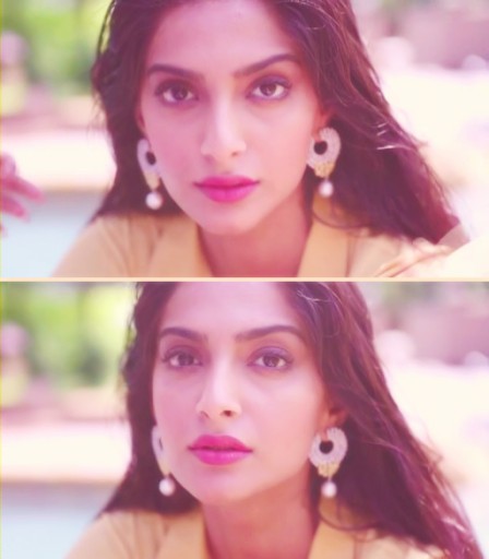 Sonam Kapoor Fotoğrafı