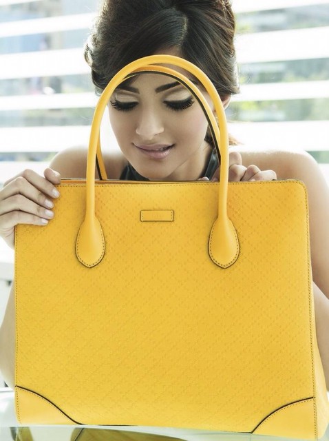 Sonam Kapoor Fotoğrafı