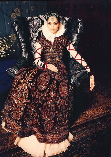 Sonam Kapoor Fotoğrafı