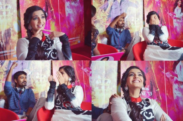 Sonam Kapoor Fotoğrafı