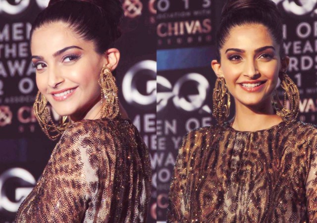 Sonam Kapoor Fotoğrafı