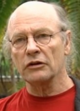 Robby Müller fotoğrafı