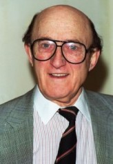 Ron Moody fotoğrafı