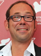 Olivier Gourmet fotoğrafı