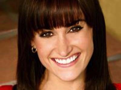 Jacquelyn Dowsett fotoğrafı