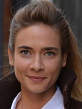 Müge Boz fotoğrafı