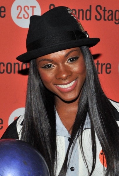 Tika Sumpter Fotoğrafı