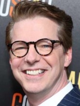 Sean Hayes fotoğrafı