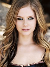 Avril Lavigne fotoğrafı