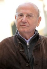 Theo Angelopoulos fotoğrafı