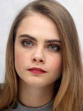 Cara Delevingne fotoğrafı