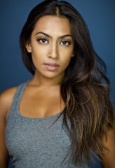 Melinda Shankar fotoğrafı